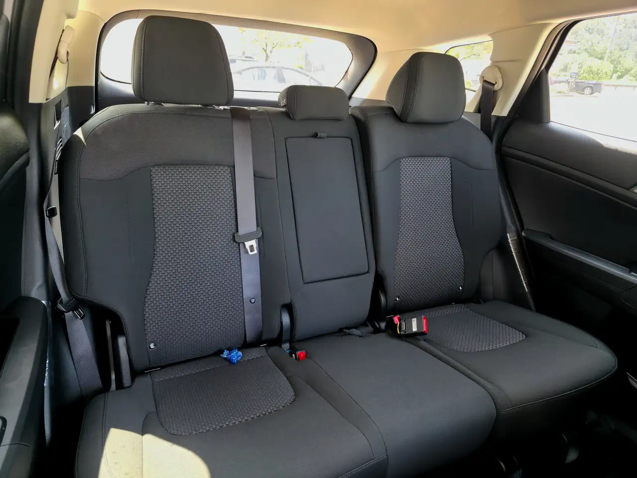 Kia Sportage снимка Kia Sportage