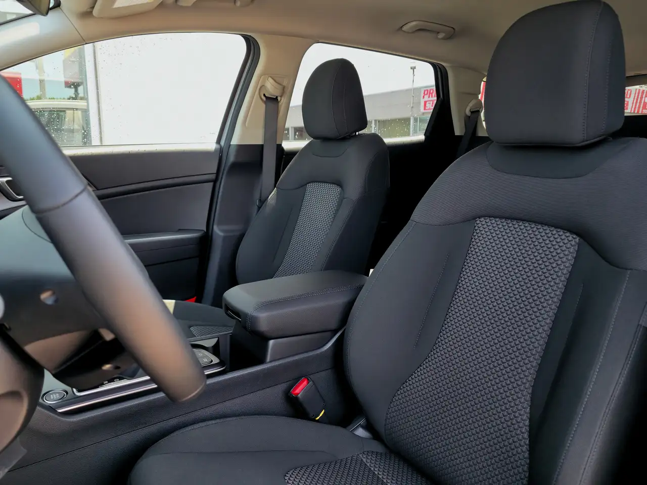 Kia Sportage снимка Kia Sportage