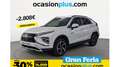 Mitsubishi Eclipse Cross PHEV Kaiteki 4WD Blanco - thumbnail 1