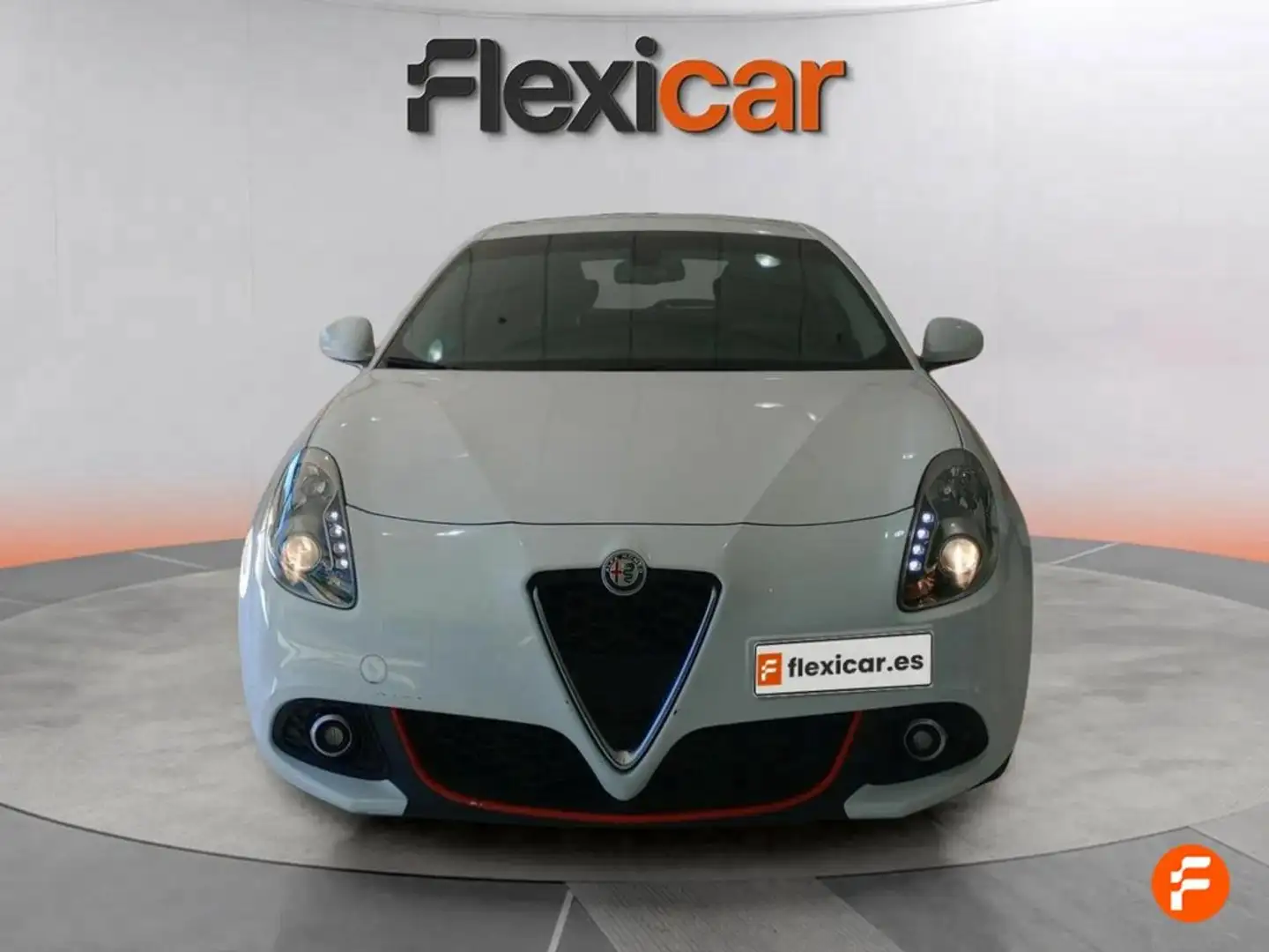 Alfa Romeo Giulietta 1.6 JTD 88kW (120CV) Sport Amarillo - 2