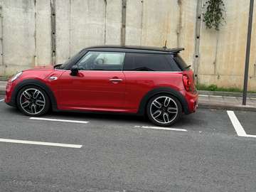 Mini John Cooper Works Aut. John Cooper Works
