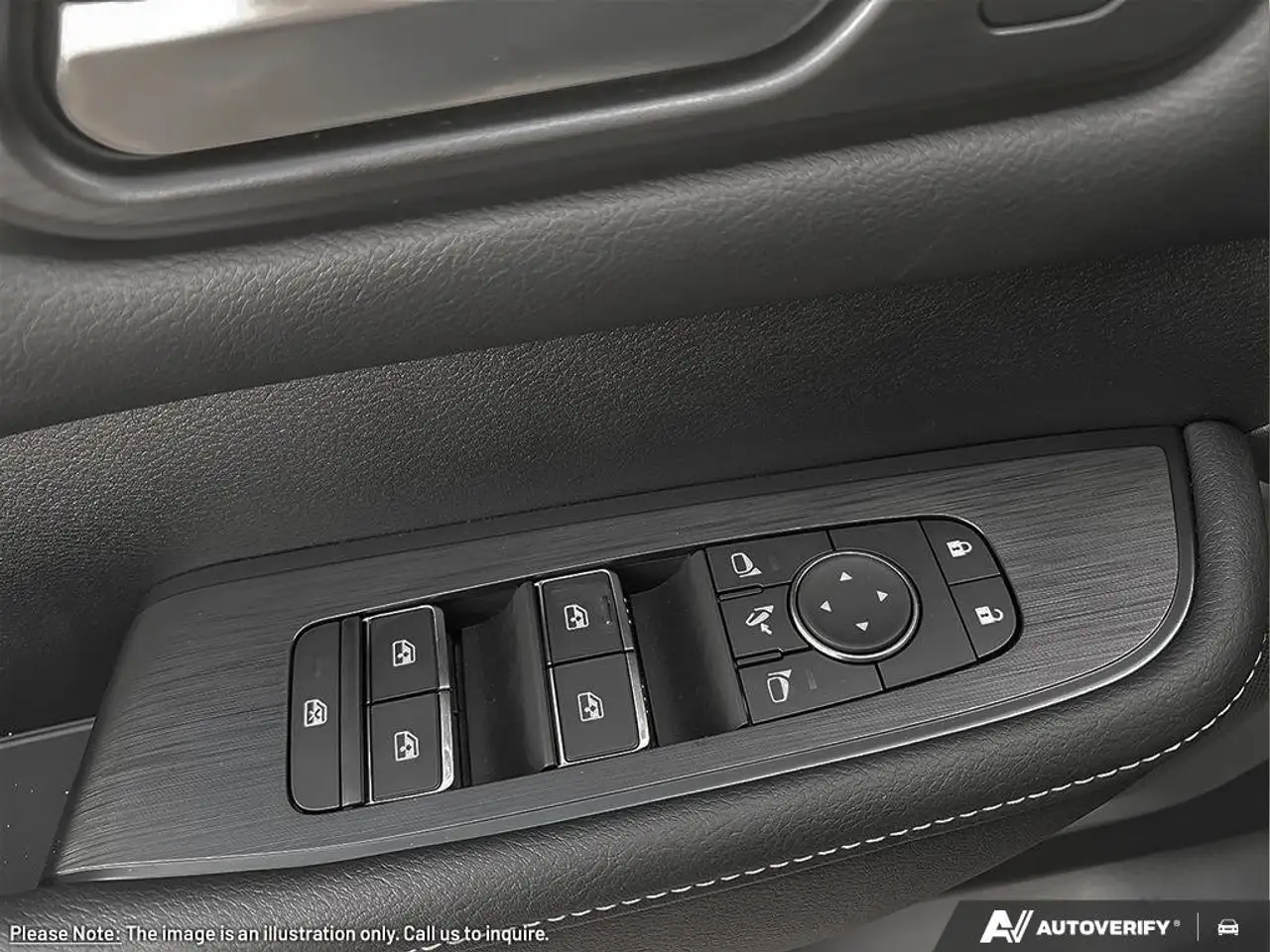 Nissan Armada снимка Nissan Armada