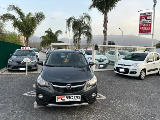 Opel Karl Karl Rocks 1.0 75cv
