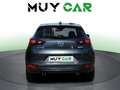 Mazda CX-3 1.5D Style+ Navegador 2WD Gris - thumbnail 5