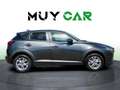 Mazda CX-3 1.5D Style+ Navegador 2WD Gris - thumbnail 8