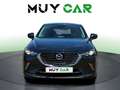 Mazda CX-3 1.5D Style+ Navegador 2WD Gris - thumbnail 1