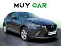 Mazda CX-3 1.5D Style+ Navegador 2WD Gris - thumbnail 6