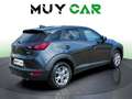Mazda CX-3 1.5D Style+ Navegador 2WD Gris - thumbnail 7