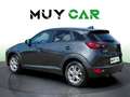 Mazda CX-3 1.5D Style+ Navegador 2WD Gris - thumbnail 4