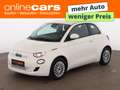 Fiat 500e 500 e 24kWh Aut DIGITAL-TACHO TEMPOMAT KLIMA Weiß - thumbnail 1