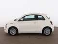 Fiat 500e 500 e 24kWh Aut DIGITAL-TACHO TEMPOMAT KLIMA Weiß - thumbnail 5