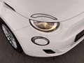 Fiat 500e 500 e 24kWh Aut DIGITAL-TACHO TEMPOMAT KLIMA Weiß - thumbnail 12