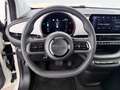 Fiat 500e 500 e 24kWh Aut DIGITAL-TACHO TEMPOMAT KLIMA Weiß - thumbnail 21