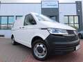 Volkswagen T6 Transporter T6.1 Transporter Standheizung CarPlay Kamera Blanc - thumbnail 7
