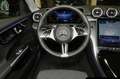 Mercedes-Benz C 180 C 180 Avantgarde 9G/Kamera/Totwinkel/Memory/Navi Schwarz - thumbnail 12