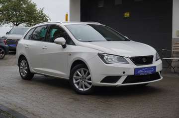1.4-16V ST Style Salsa NAVI+PDC+ALU+2.HAND