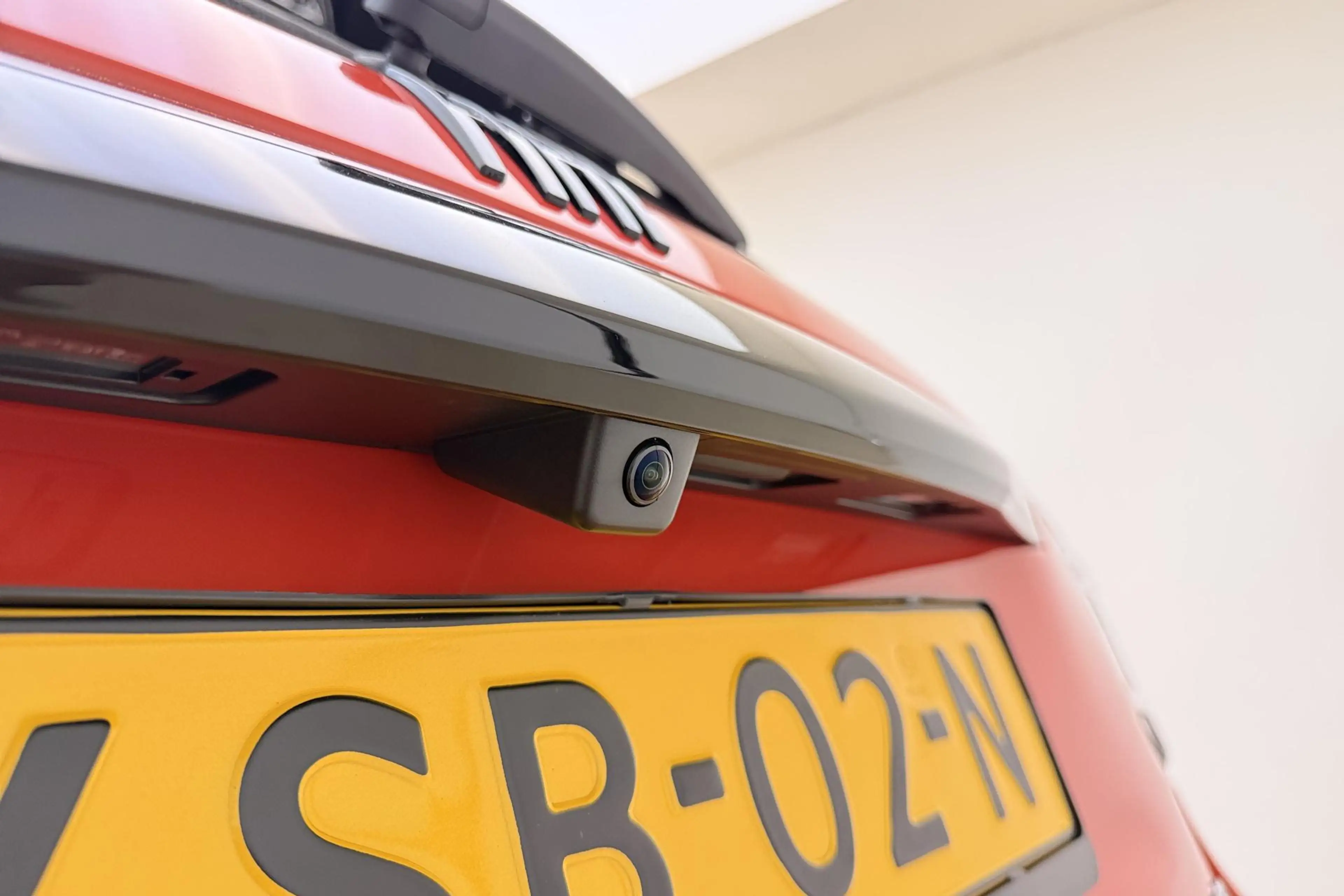 Fiat 600 1.2 Turbo 145pk Hybrid Automaat Sport | DEMO | Nav — photo 3