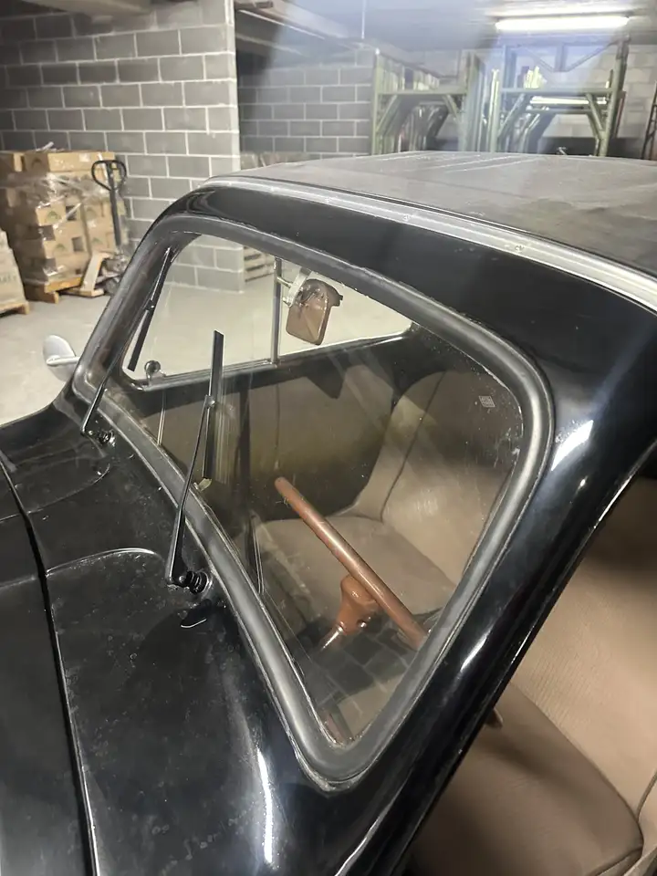 Fiat Topolino 500 C, foto 8