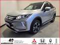 Mitsubishi Eclipse Cross Plus 2WD 1.5+Automatik+AHK+Allwetter+Klima+Kamera+ Silber - thumbnail 1
