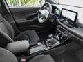 Hyundai i30 Advantage Navi CarPlay Kamera PDC SHZ LHZ Beyaz - thumbnail 4