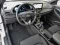 Hyundai i30 Advantage Navi CarPlay Kamera PDC SHZ LHZ Beyaz - thumbnail 5