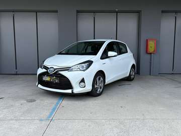 Yaris 5p 1.5h Active