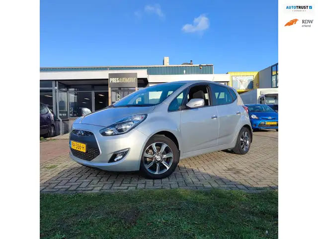 Hyundai iX20 1.6i Go!