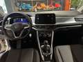 Volkswagen T-Roc T-Roc 1.0 tsi Style 110cv Beige - thumbnail 11