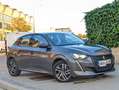 Peugeot 208 1.5 BlueHDi S&S Allure Pack 100 Grijs - thumbnail 2