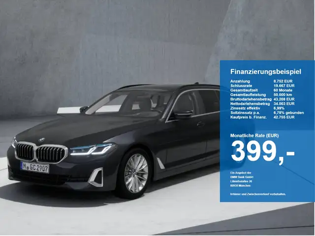 BMW 5er