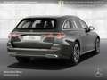 Mercedes-Benz E 300 e T Avantgarde Fahrass Distr+ LED Kamera PTS Grau - thumbnail 5