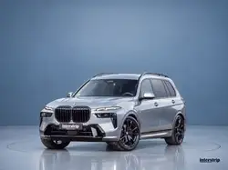 Bmw X7 40d M 2026.LUFTFE.SOFTC.PANO.360°.AHK.5/100