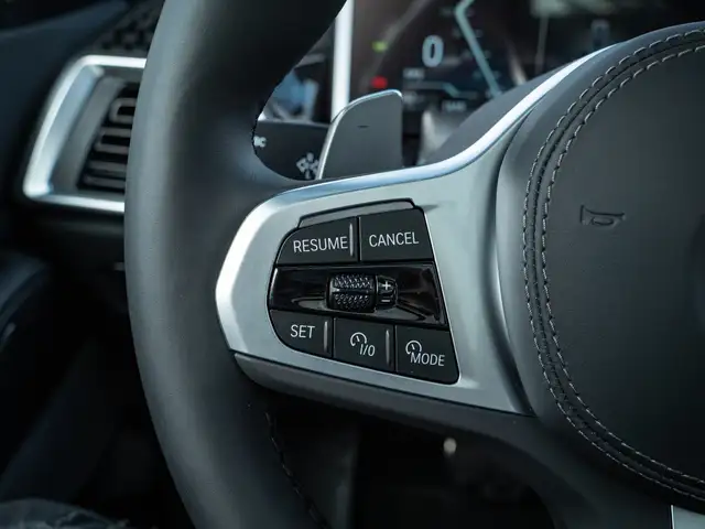BMW X7 view 14