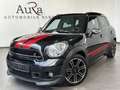 MINI Cooper S Countryman JCW NAV+GLASDACH+BLUETOOTH Black - thumbnail 2