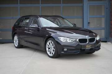d Touring Advantage Facelift Pano Keyless LED