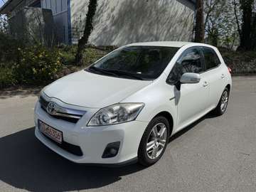 Hybrid 1.8 / 1. Hand / Automatik / Kamera / Navi