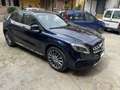 Mercedes-Benz GLA 200 d Premium AMG auto in GARANZIA MERCEDES Blu/Azzurro - thumbnail 3