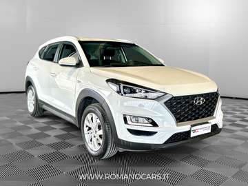 1.6 GDI 2wd 132cv Xtech