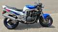 Suzuki GSX 1100 GSX-R1100W Blauw - thumbnail 1