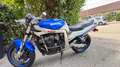 Suzuki GSX 1100 GSX-R1100W Blauw - thumbnail 2