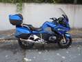 BMW R 1250 RT Sport Blu/Azzurro - thumbnail 1
