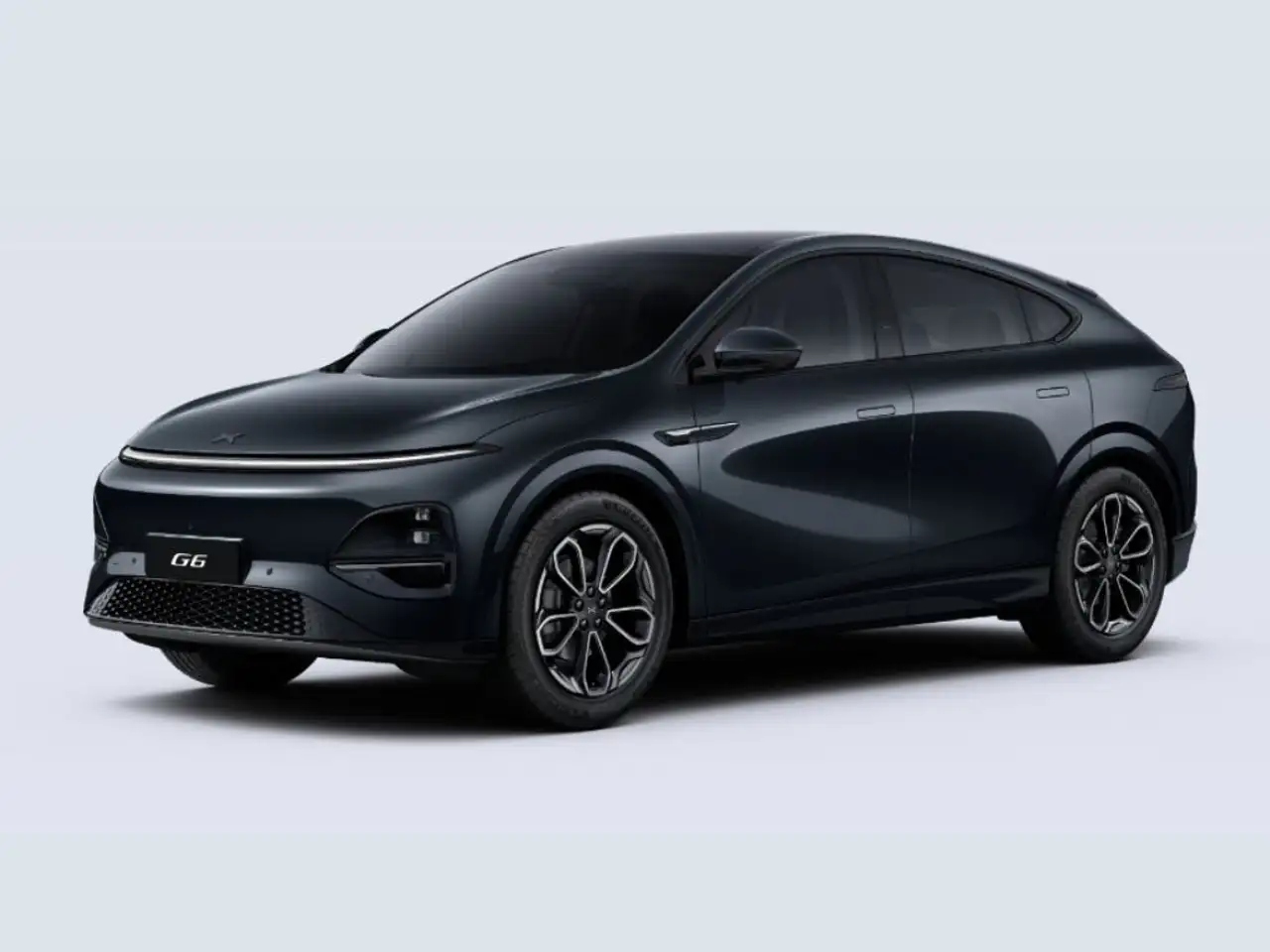 XPENG G6