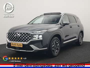 1.6 T-GDI Comfort Smart Sky PHEV 266pk Dealer O.H.