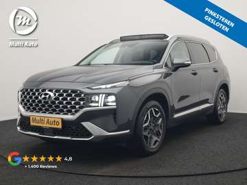 1.6 T-GDI Comfort Smart Sky PHEV 266pk Dealer O.H.