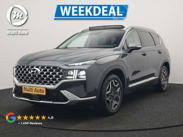 1.6 T-GDI Comfort Smart Sky PHEV 266pk Dealer O.H.