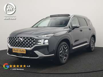 1.6 T-GDI Comfort Smart Sky PHEV 266pk Dealer O.H.