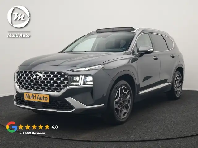 Hyundai SANTA FE 1.6 T-GDI Comfort Smart Sky PHEV 266pk Dealer O.H.