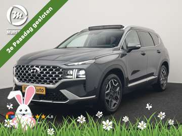 1.6 T-GDI Comfort Smart Sky PHEV 266pk Dealer O.H.