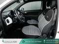 Fiat 500 Lounge | 1.Hand | Automatik | UConnect White - thumbnail 7