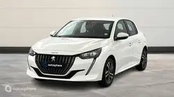 Peugeot 208 1.2 PureTech 100ch S\u0026S Allure